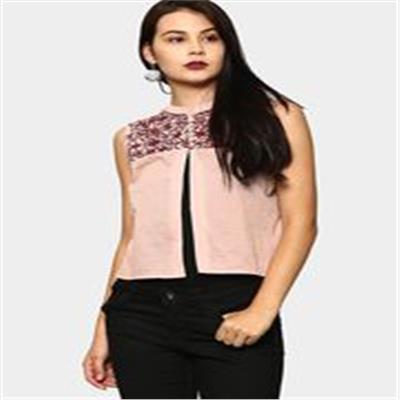 Áo không cài cúc