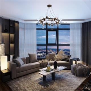 Mrs Sam - Vinhomes Ocean Park